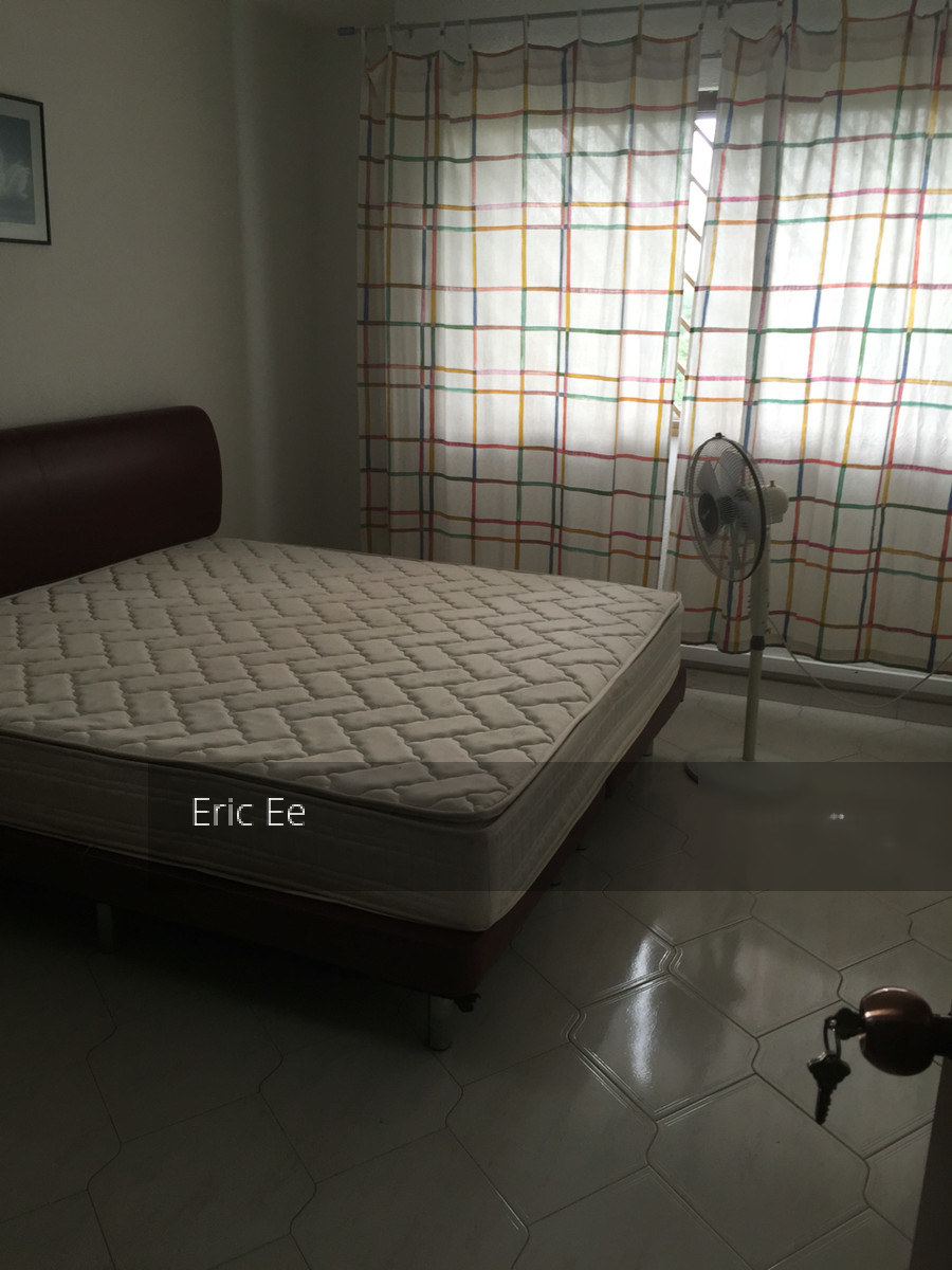 Blk 810 Yishun Ring Road (Yishun), HDB 5 Rooms #128934902